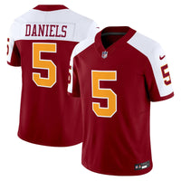 Burgundy Alternate