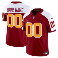 Burgundy Alternate