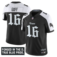 Black Alternate