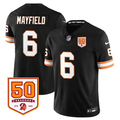 Men's Tampa Bay Buccaneers '76 Vapor Limited Jersey - All Stitched