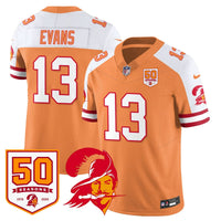 Creamsicle Alternate