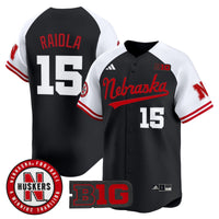 Black Alternate