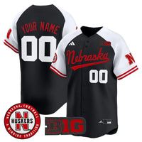 Black Alternate