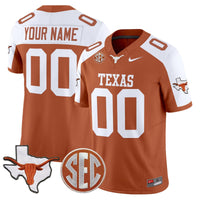 Orange Alternate