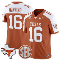Orange Alternate