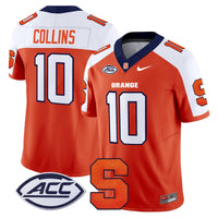 Orange Alternate