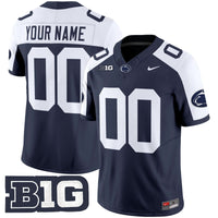 Navy Alternate