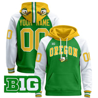 Green Alternate