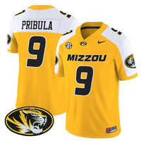 Gold Alternate