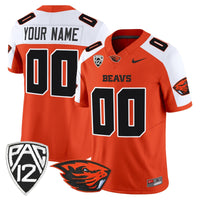 Orange Alternate