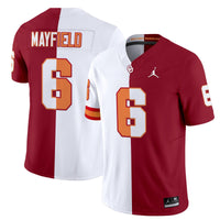 Baker Mayfield
