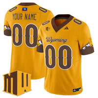 Gold Limited