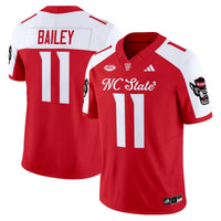 Red Alternate