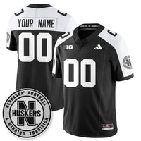 Black Alternate