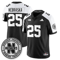 Black Alternate