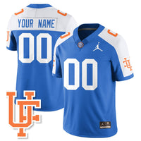 Blue Alternate