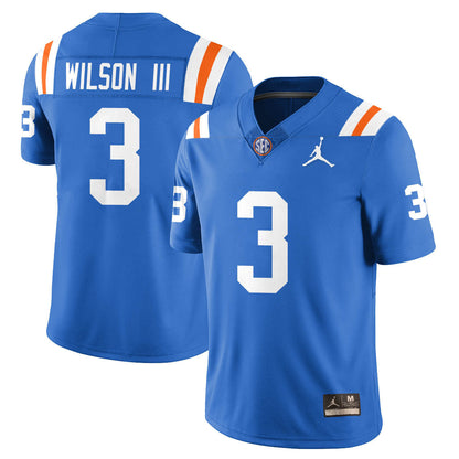 Florida Gators Bring Back 1960s Throwback Jersey - All Stitched