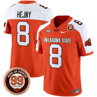 Orange Alternate