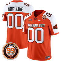Orange Alternate