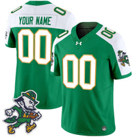 Green Alternate