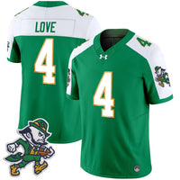Green Alternate