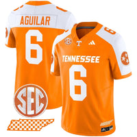 Orange Alternate