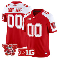 Red Alternate