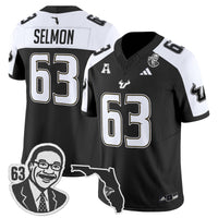 Black Alternate