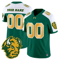 Green Alternate