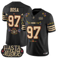 Nick Bosa