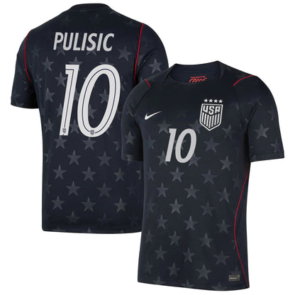 USMNT 2026 World Cup Match Jersey