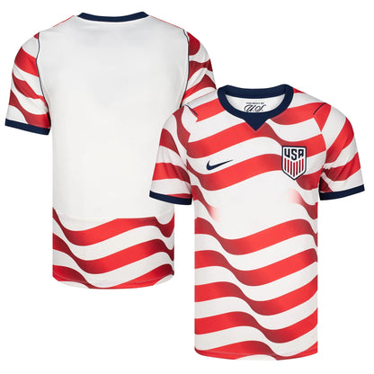 USMNT 2026 World Cup Match Jersey