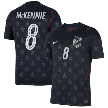 USMNT 2026 World Cup Match Jersey