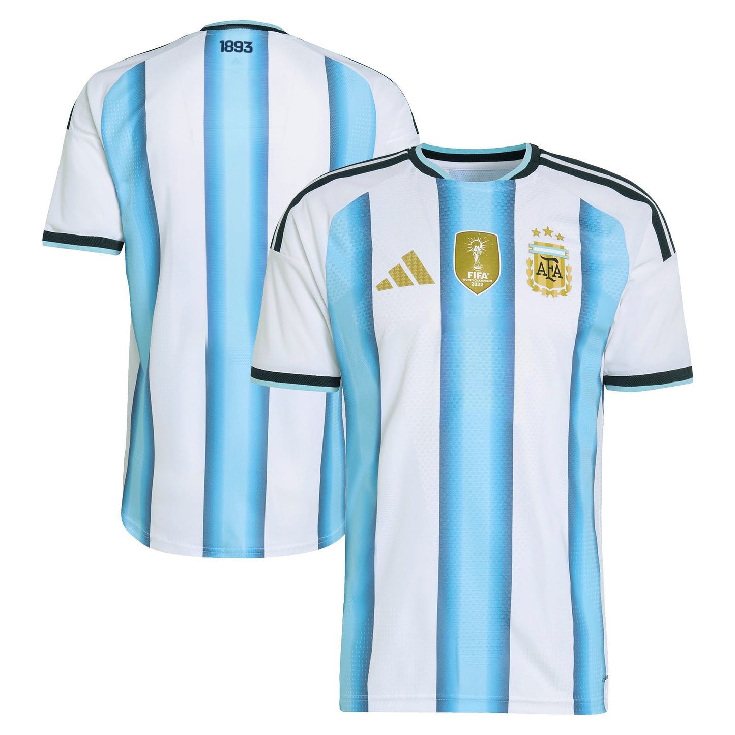 Argentina 2026 National Team Jersey