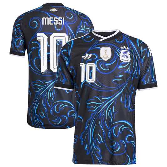  Argentina 2026 National Team Jersey