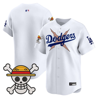 Los Angeles Dodgers x OP Vapor Premier Limited Jersey - StitchedLos Angeles Dodgers x OP Vapor Premier Limited Jersey - Stitched