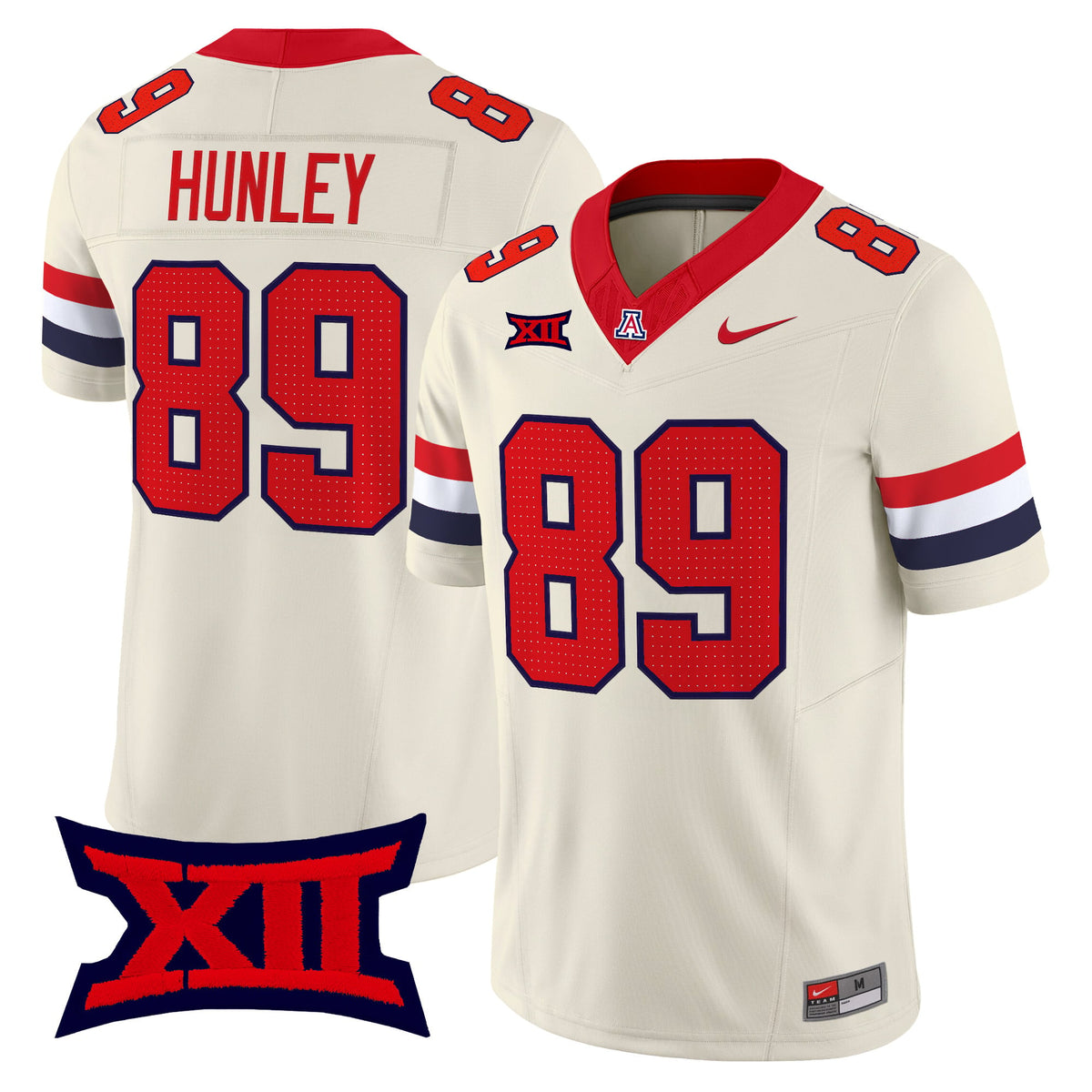 Arizona Wildcats 2026 Vapor Limited Jersey - Stitched
