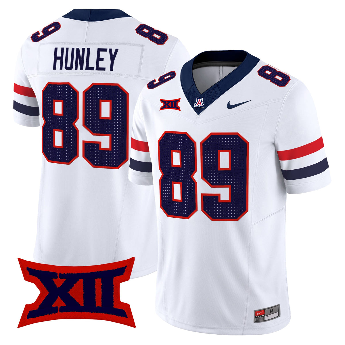 Arizona Wildcats 2026 Vapor Limited Jersey - Stitched