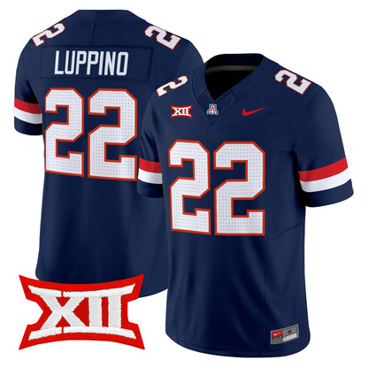 Arizona Wildcats 2026 Vapor Limited Jersey - Stitched