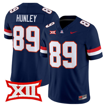 Arizona Wildcats 2026 Vapor Limited Jersey - Stitched