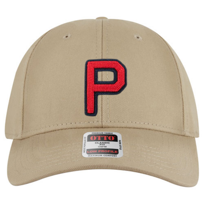Philadelphia Phillies 2026 Field of Dreams Stadium Baseball Embroidered Cap
