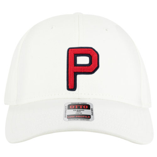 PHI 2026 Field of Dreams Stadium Baseball Embroidered Cap