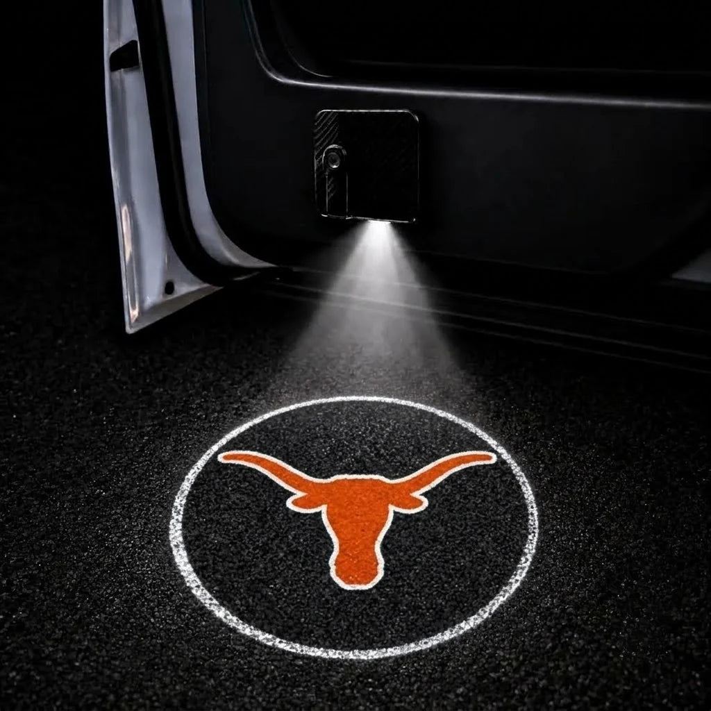 College Football Projector Lights