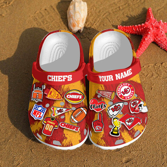 KC Clogs - Charms Gift Set