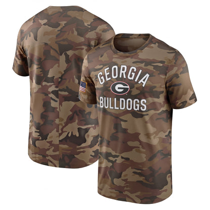 GB Military Appreciation 3D T-Shirt - Printed V1