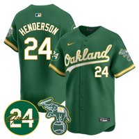 Green - Oakland