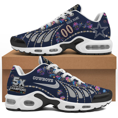 DAL Día de los Muertos Edition Custom Sport Shoes