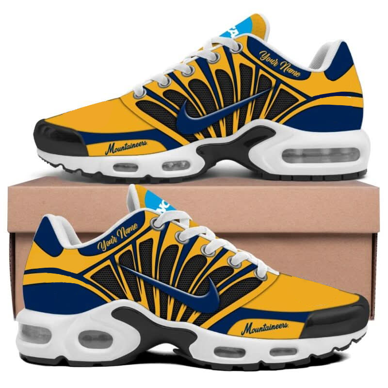 WVM | Customized Sport Shoes #2