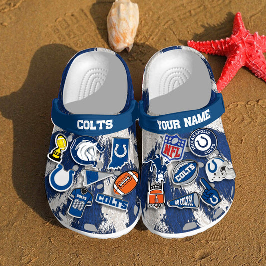 IND Clogs - Charms Gift Set