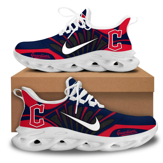 Cleveland Guardians |  Max Soul Shoes